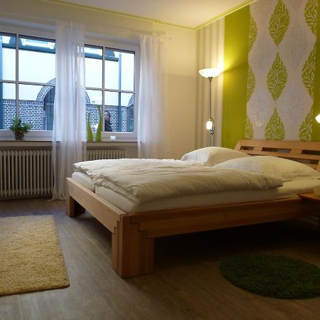 Ferienwohnung Altstadt Xanten Luaran gambar