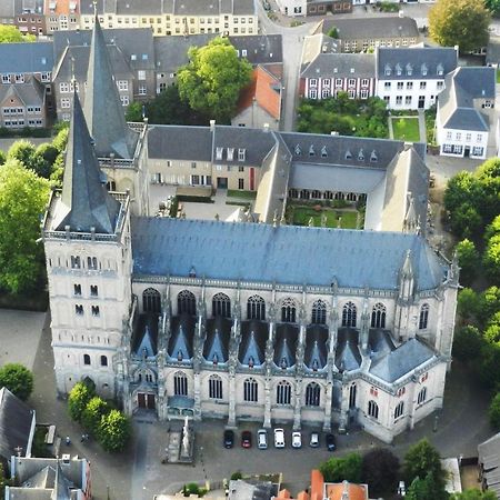 Ferienwohnung Altstadt Xanten Luaran gambar