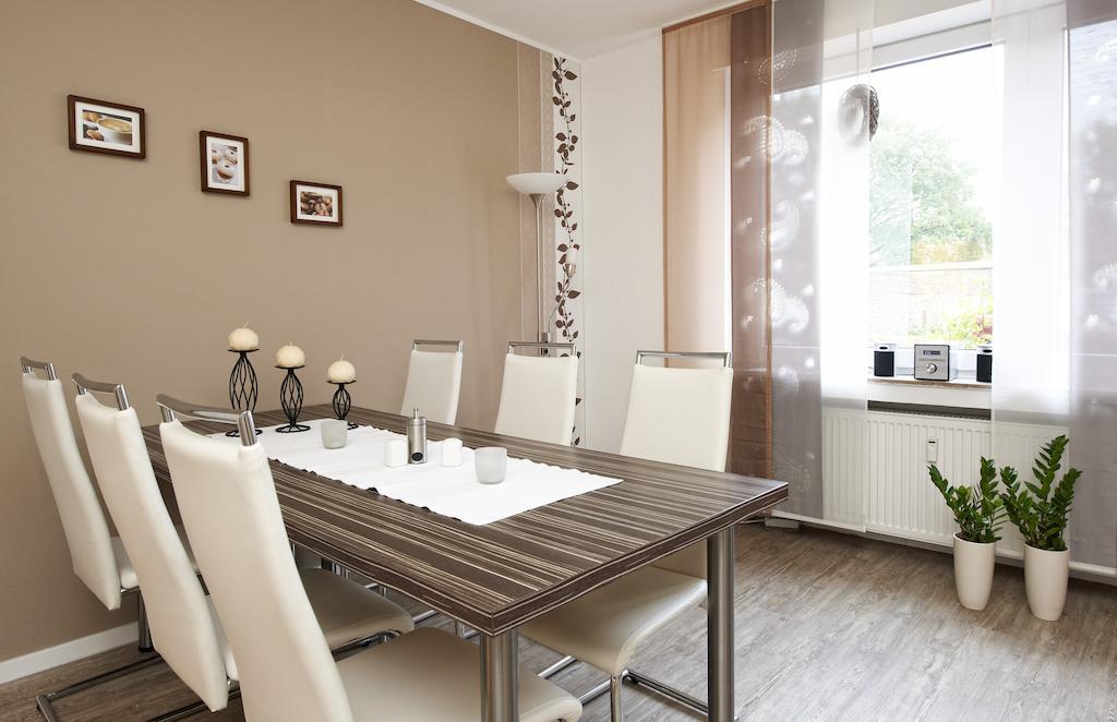 Ferienwohnung Altstadt Xanten Bilik gambar