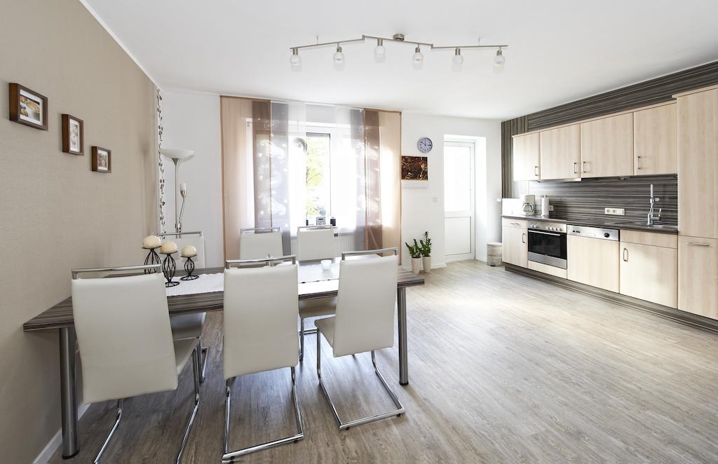 Ferienwohnung Altstadt Xanten Bilik gambar