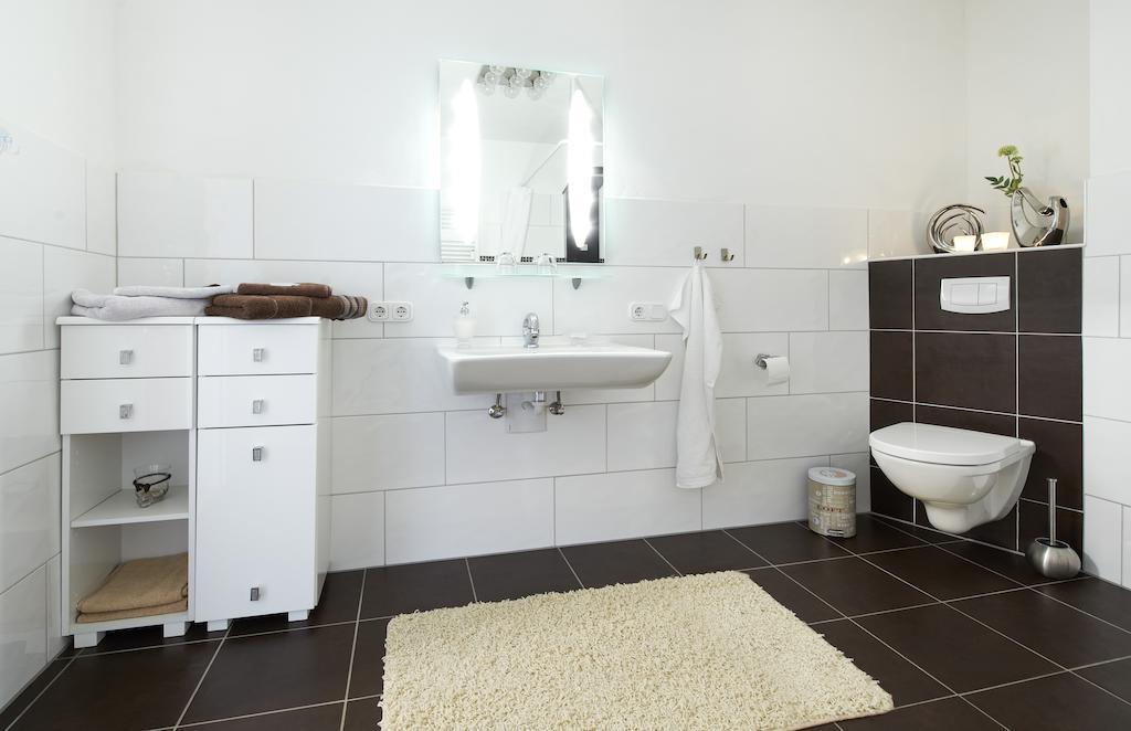 Ferienwohnung Altstadt Xanten Bilik gambar