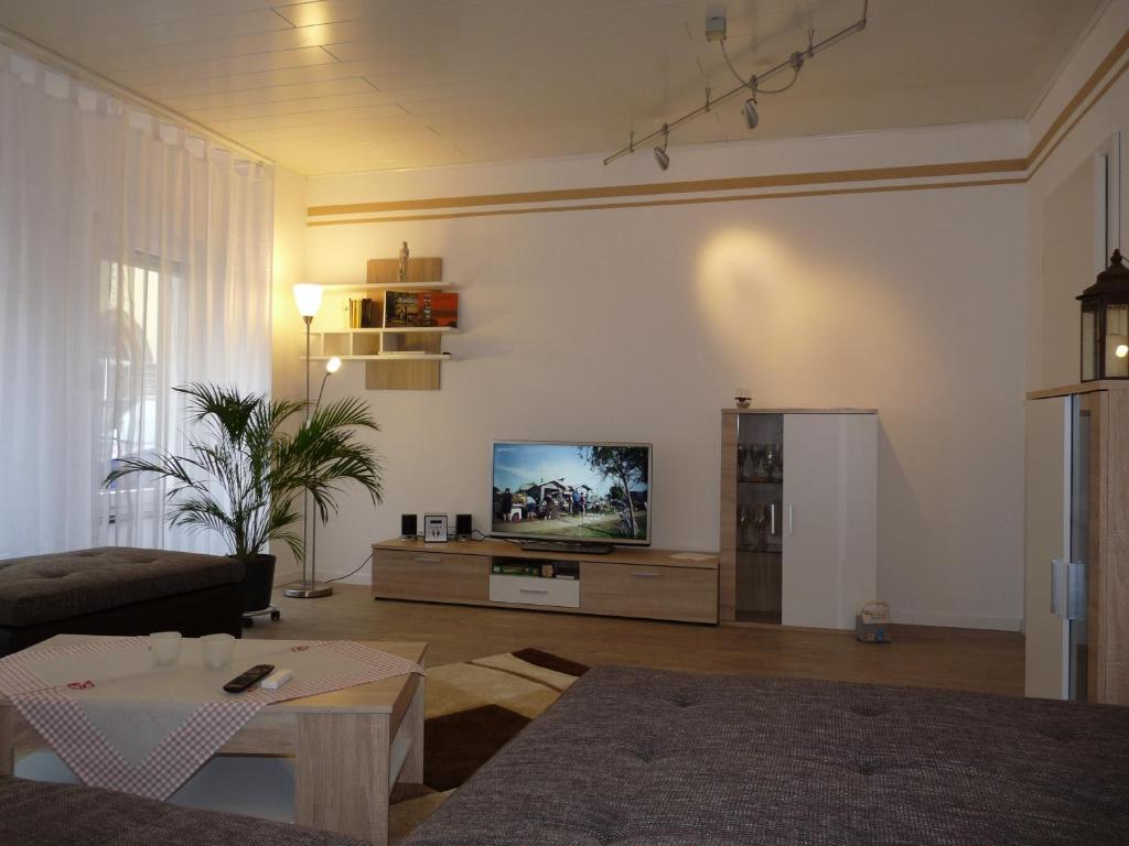 Ferienwohnung Altstadt Xanten Bilik gambar
