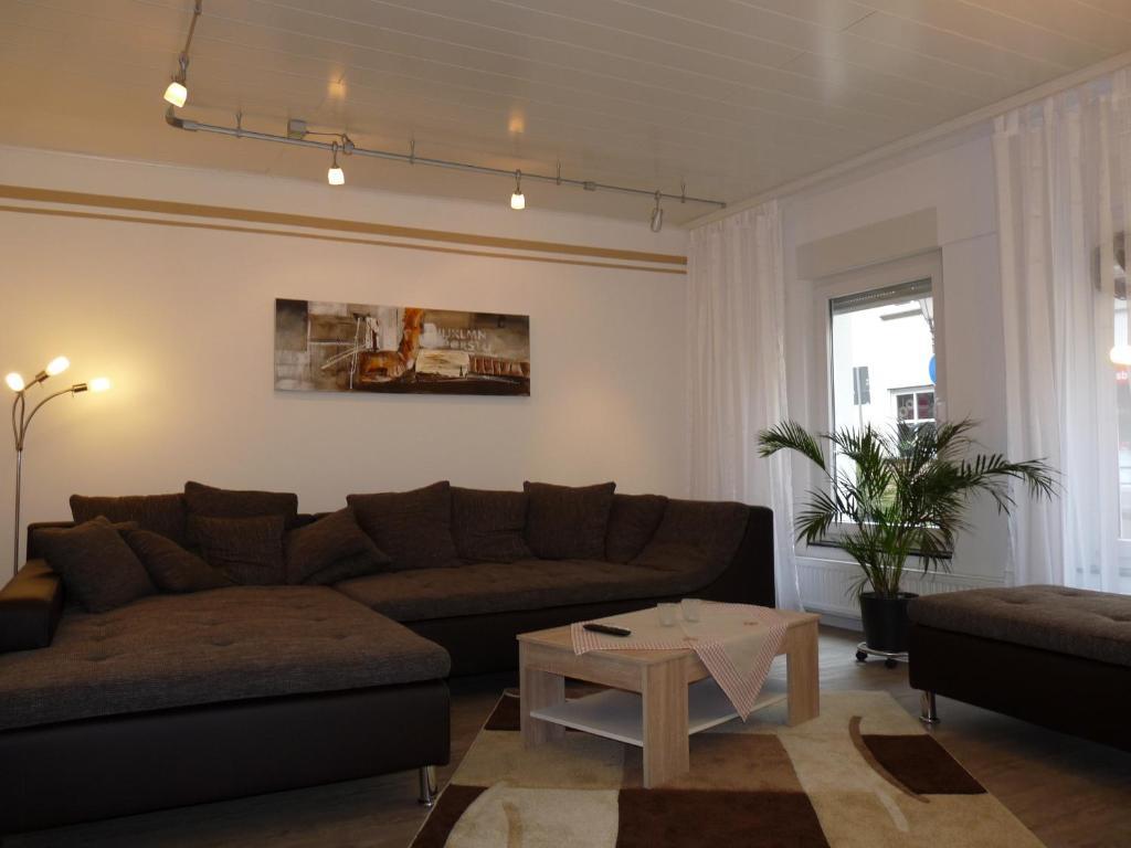 Ferienwohnung Altstadt Xanten Bilik gambar