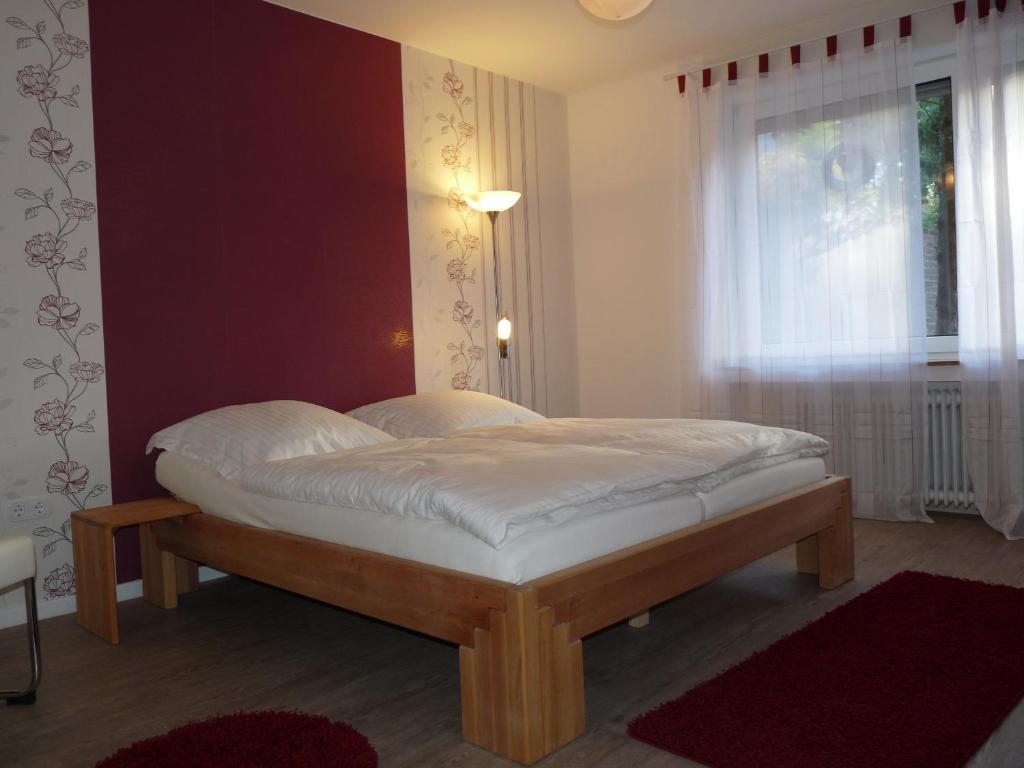 Ferienwohnung Altstadt Xanten Bilik gambar