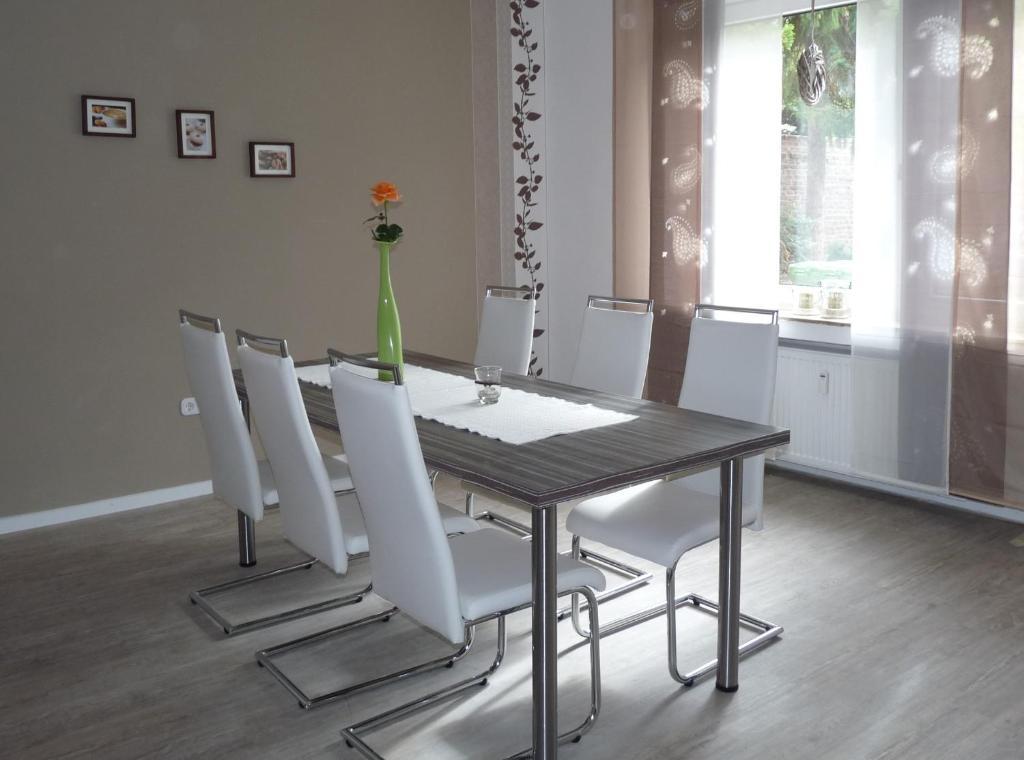 Ferienwohnung Altstadt Xanten Bilik gambar