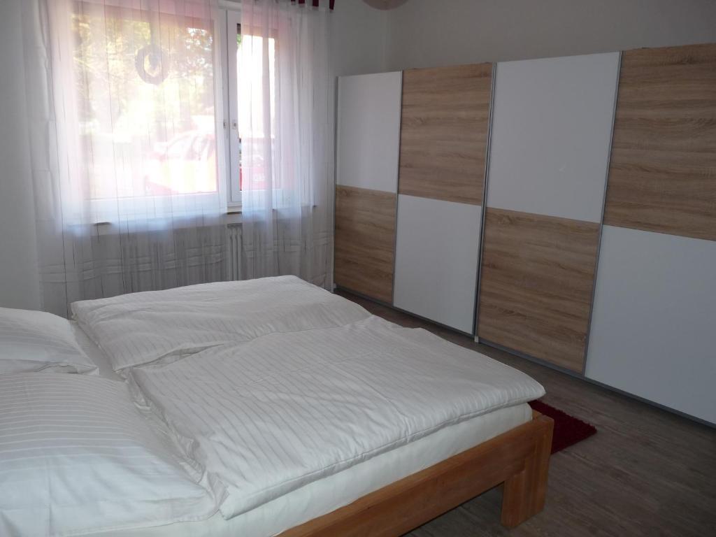 Ferienwohnung Altstadt Xanten Bilik gambar