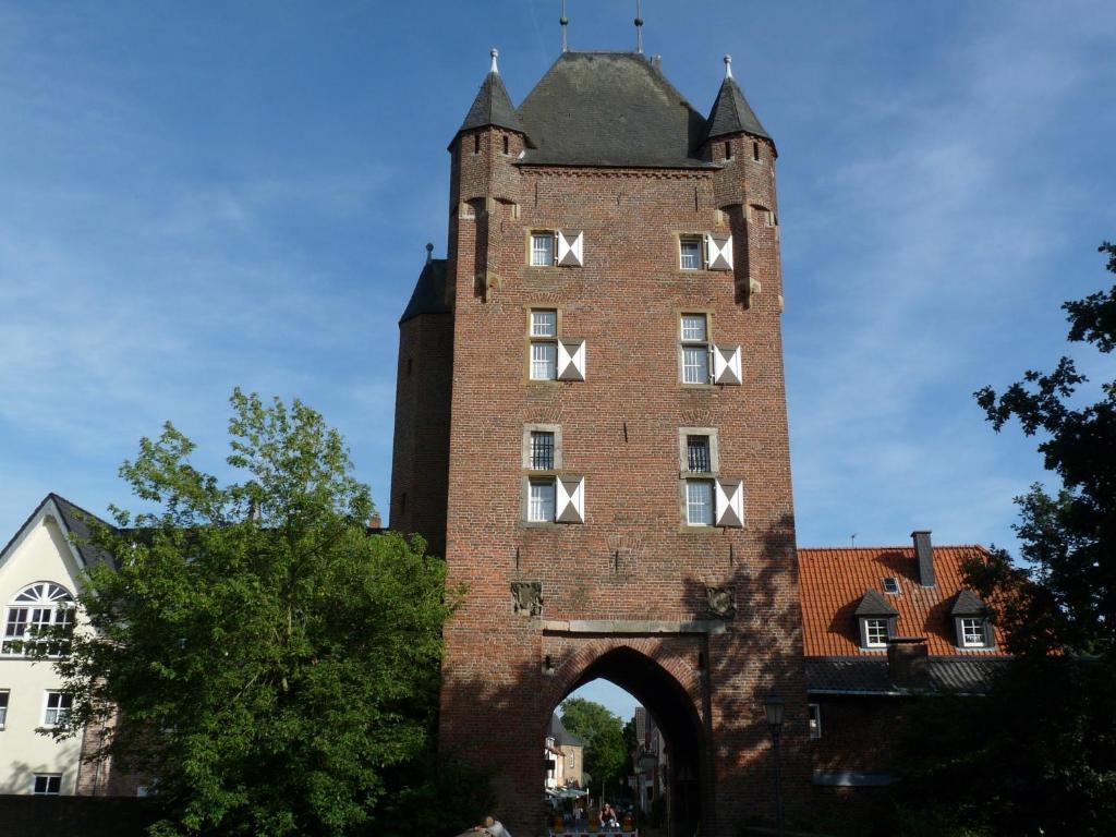 Ferienwohnung Altstadt Xanten Luaran gambar