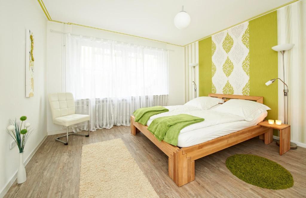 Ferienwohnung Altstadt Xanten Bilik gambar
