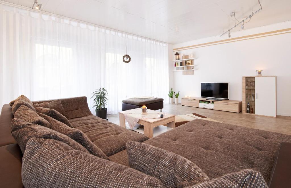 Ferienwohnung Altstadt Xanten Bilik gambar