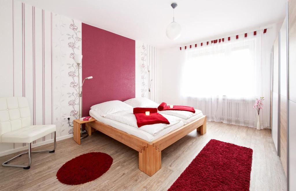 Ferienwohnung Altstadt Xanten Luaran gambar