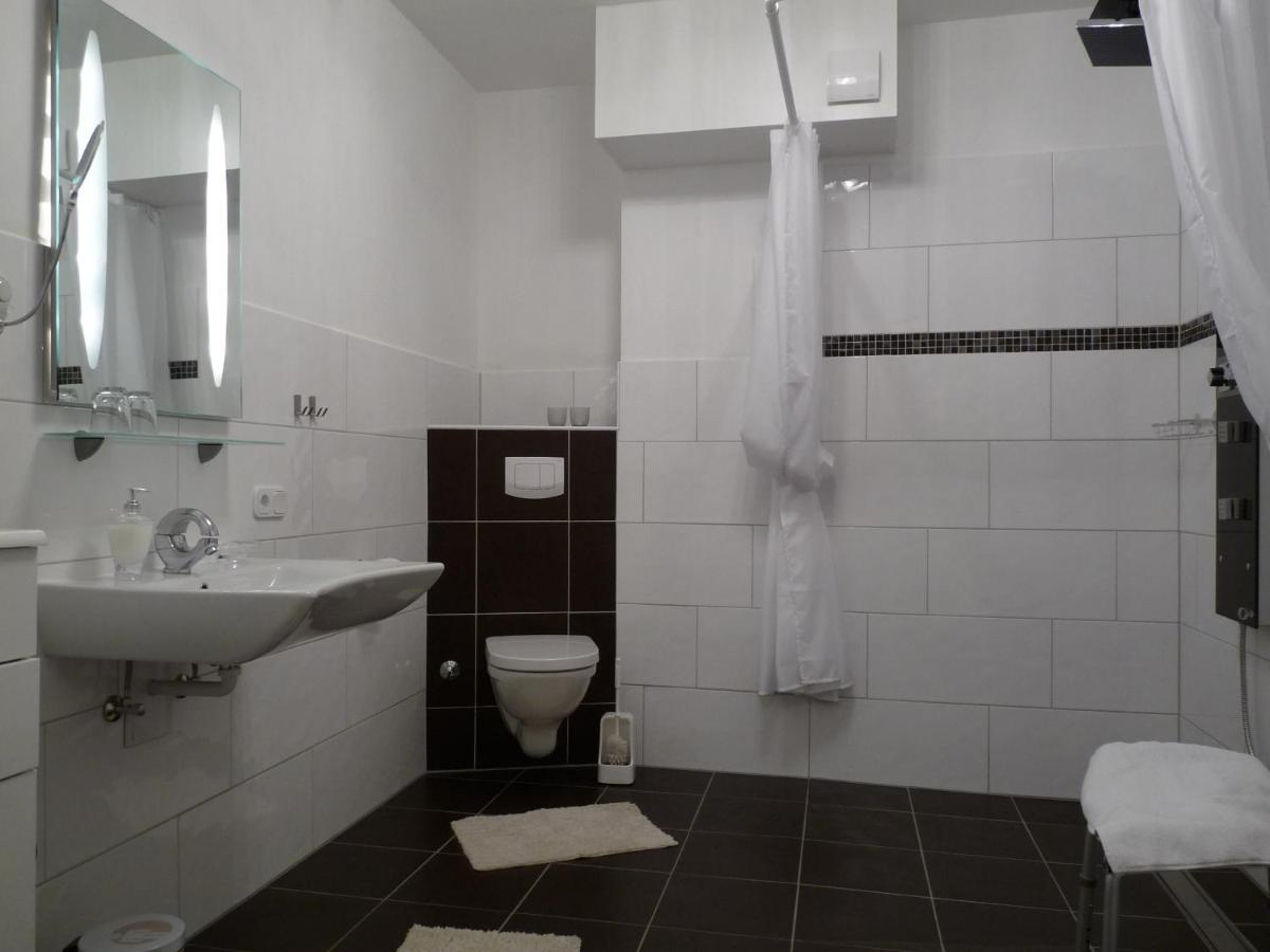 Ferienwohnung Altstadt Xanten Luaran gambar