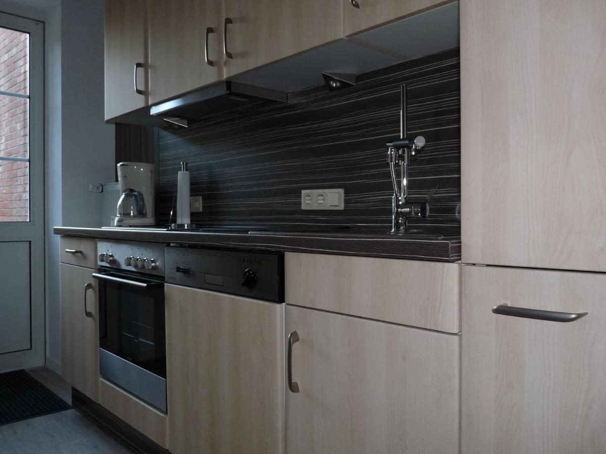 Ferienwohnung Altstadt Xanten Luaran gambar