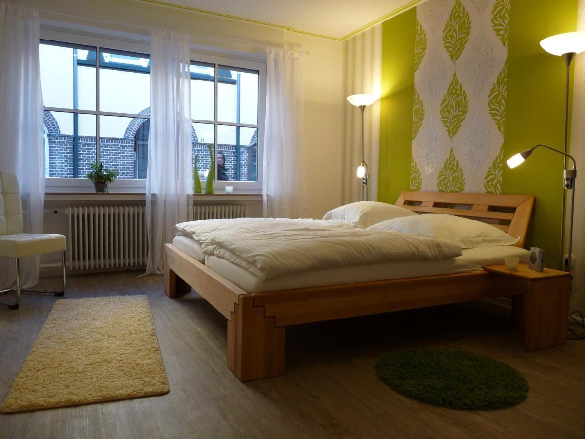 Ferienwohnung Altstadt Xanten Luaran gambar