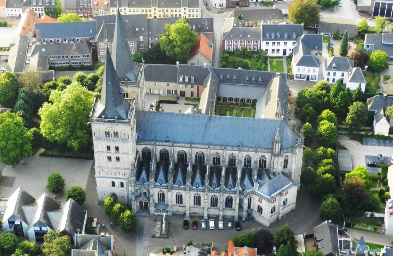 Ferienwohnung Altstadt Xanten Luaran gambar